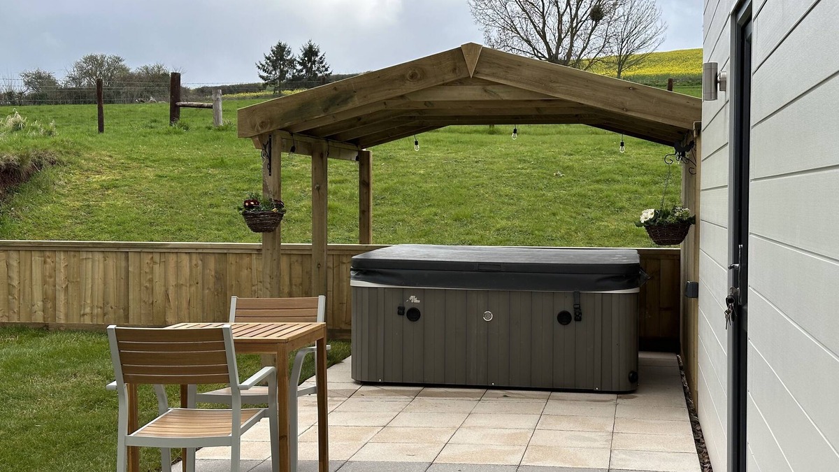 Ide Cottage | Springwell Lodge