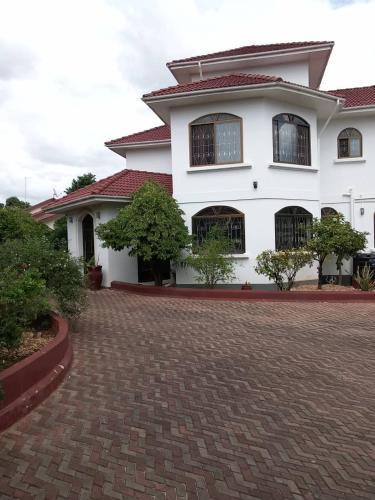 Kunduchi House | SPS Gould Home