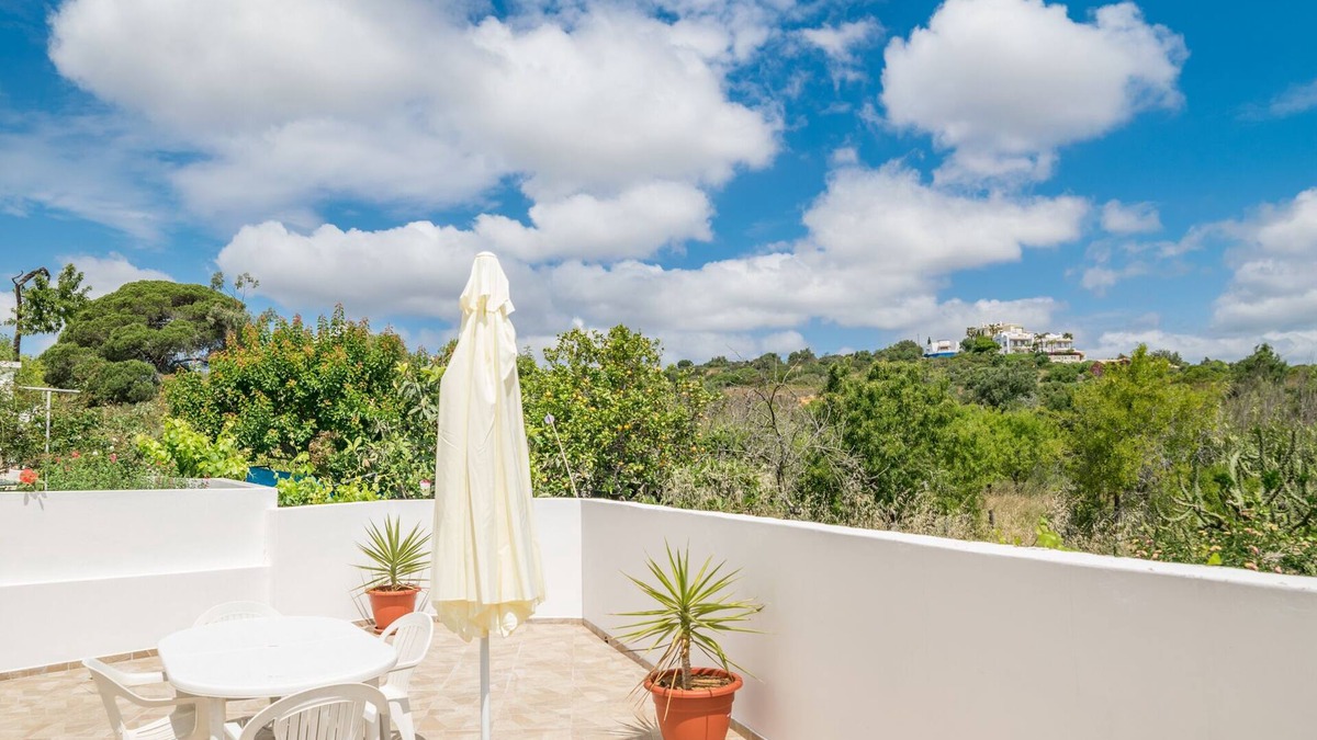 Meia Praia Villa | Spyro Green Villa, Lagos, Algarve