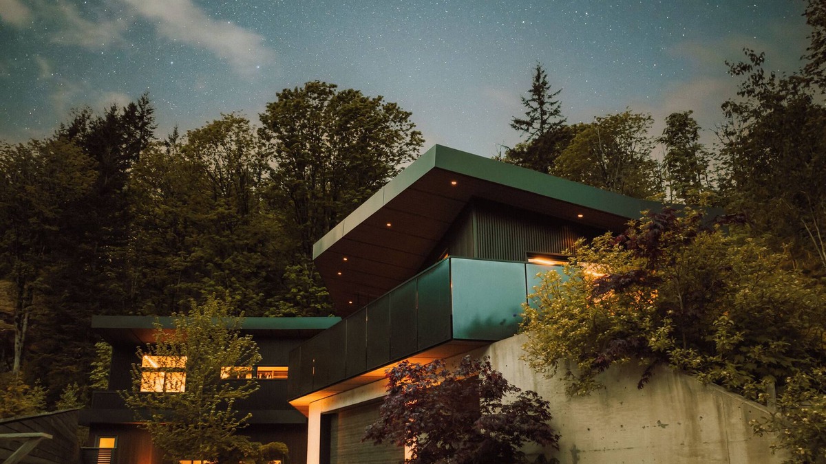 Squamish House | Squamish Mountain-view Suite