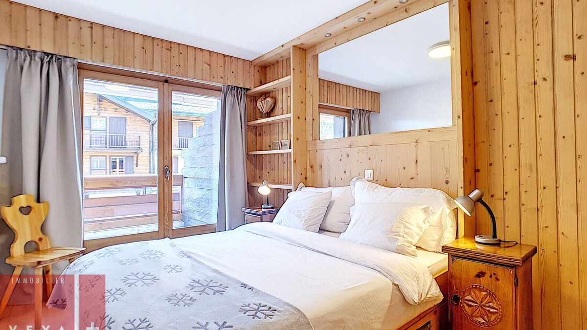 Verbier Apartment | Square Poste 237