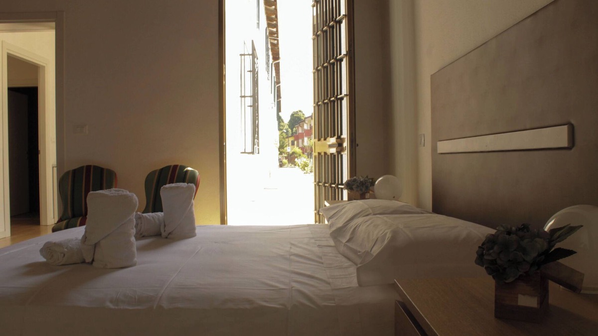 Dolo Apartment | Squero Apartment - Accessible