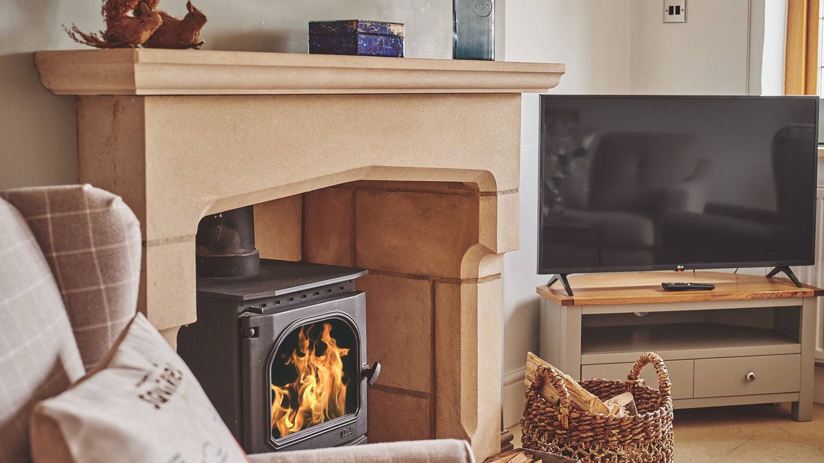 Longborough Cottage | Squirrel Barn Hidden Cotswold Gem Stow on the Wold