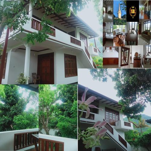 Gampola Villa | SR home stay & entire place Gampola