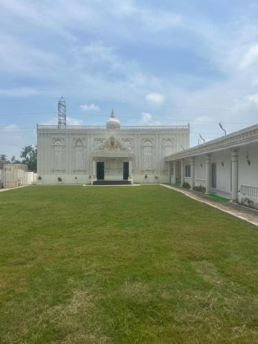 Brahmapur Hotel | SR Vivanta