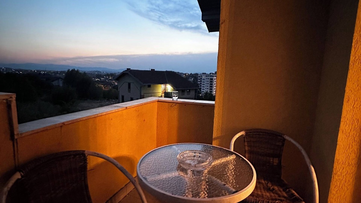Cazin Apartment | Srce Cazina