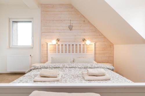 Bozi Dar House | Srdeční záležitost Boží Dar