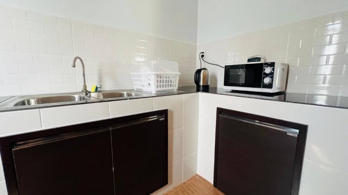 Mae Sot Villa | SRE Mae Sot - Entire Villa