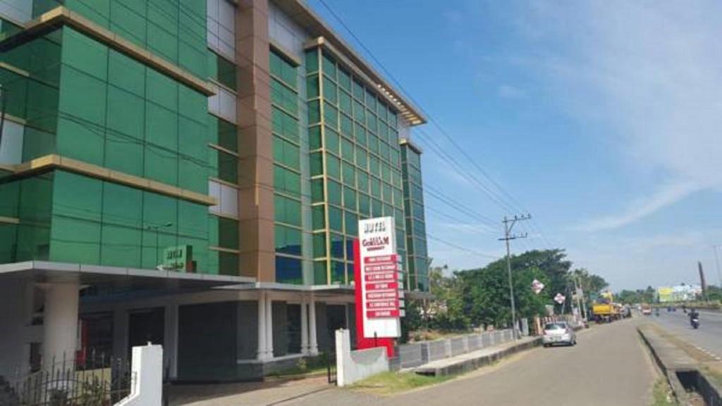 Irinjalakuda Hotel | Sree Gokulam Residency