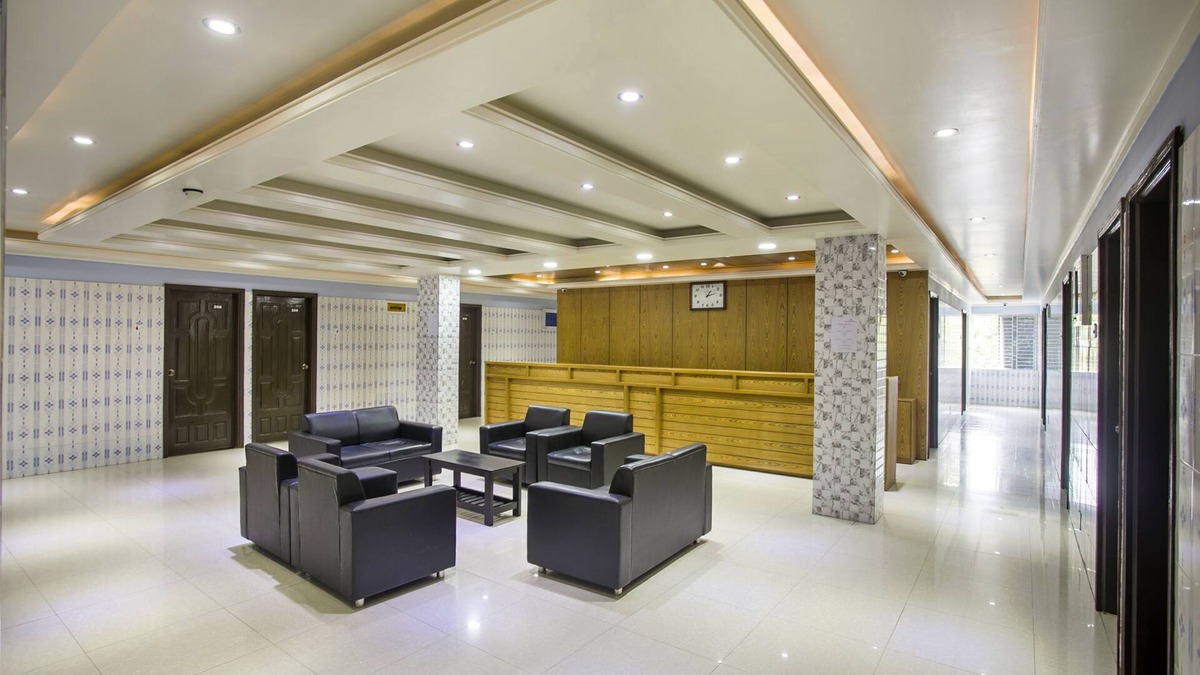 Sreemangal Upazila Hotel | Sreemangal Inn Hotel & Restaurant