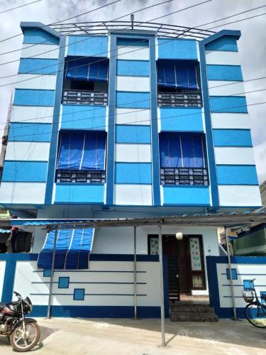 Pithapuram House | Sri Dattatreya Nivas