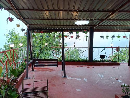 Kodaikanal House | Sri Harshini Villa