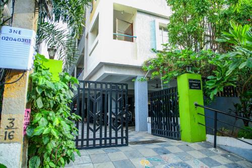 Hyderabad Hotel | Sri Ramanjaneya Nilayam