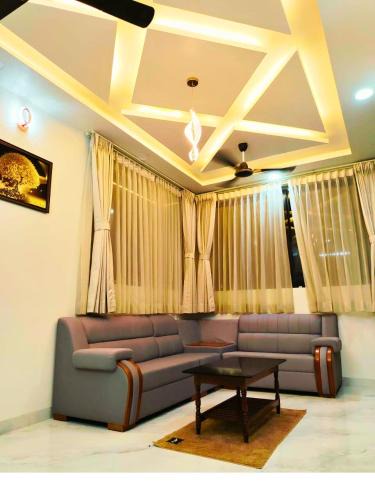 Chikkamagaluru Apartment | Sri Sai Bisagni Service Apartment
