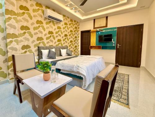 Bedla House | Srjati Home Stay