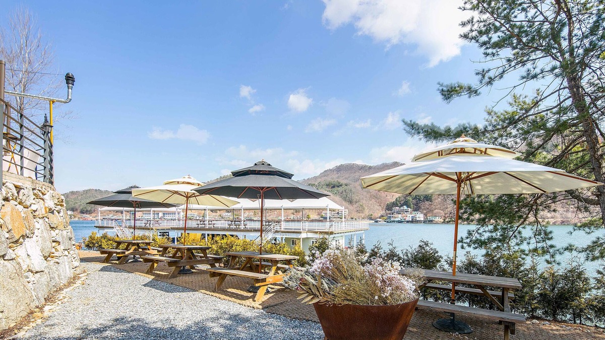 Gapyeong Hotel | SS Resort
