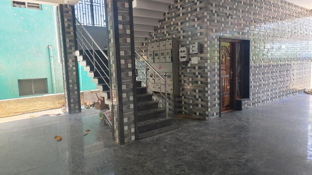 Tiruchirappalli Apartment | SS Service Apartment