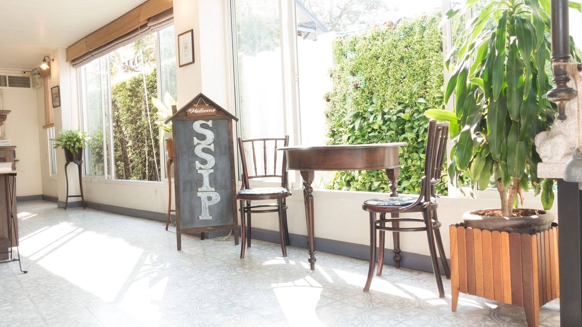 Khao San Hotel | SSIP Boutique Dhevej Bangkok