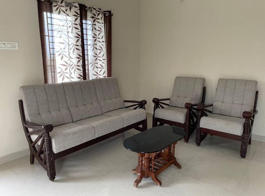Tirupati Apartment | SSN Home Stays in Tirupati Near Alipiri