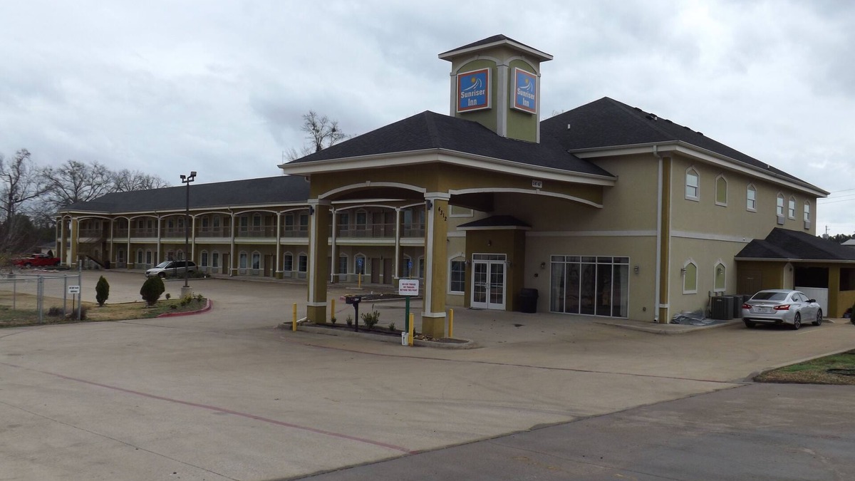 Kilgore Hotel | SSUNRISER INN