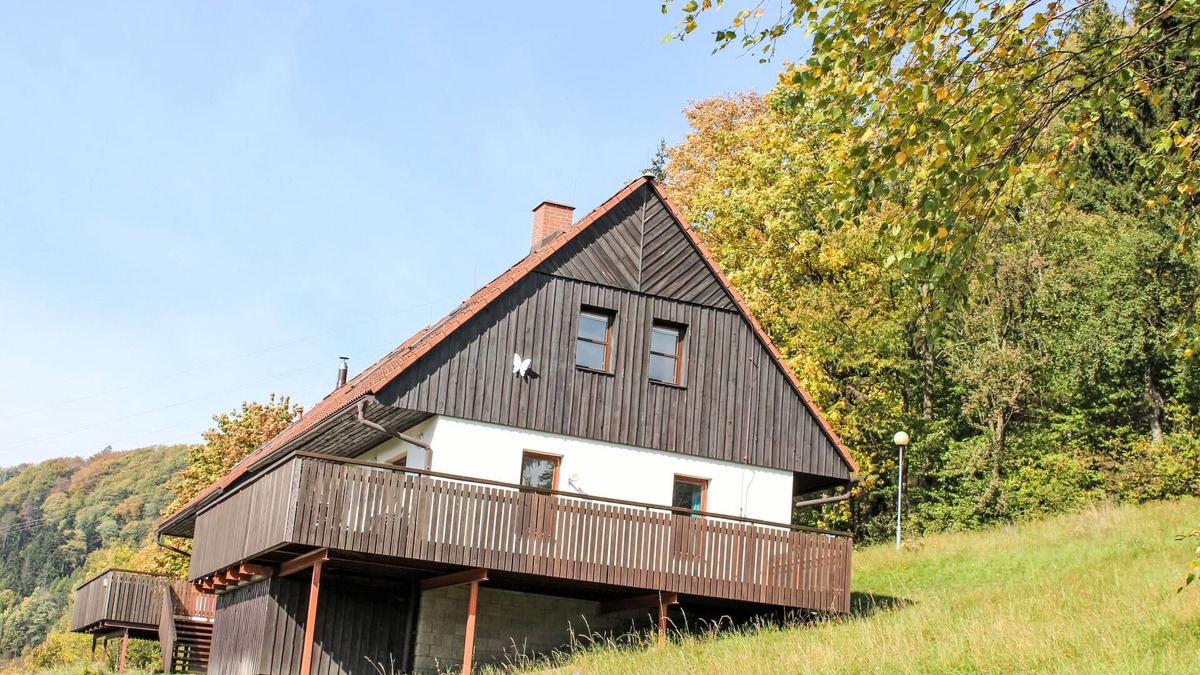 Starkov House | Stárkov by Interhome