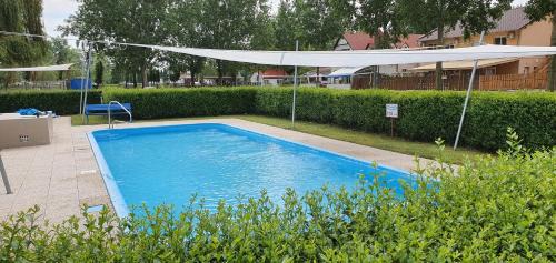 Balatonbereny Apartment | Stég Stúdió Stb. .