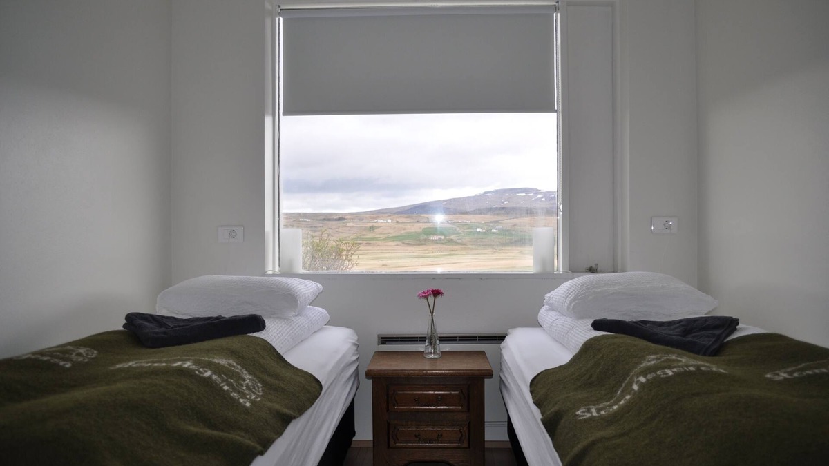 Hvammstangi Other | Stóra Ásgeirsá Guesthouse
