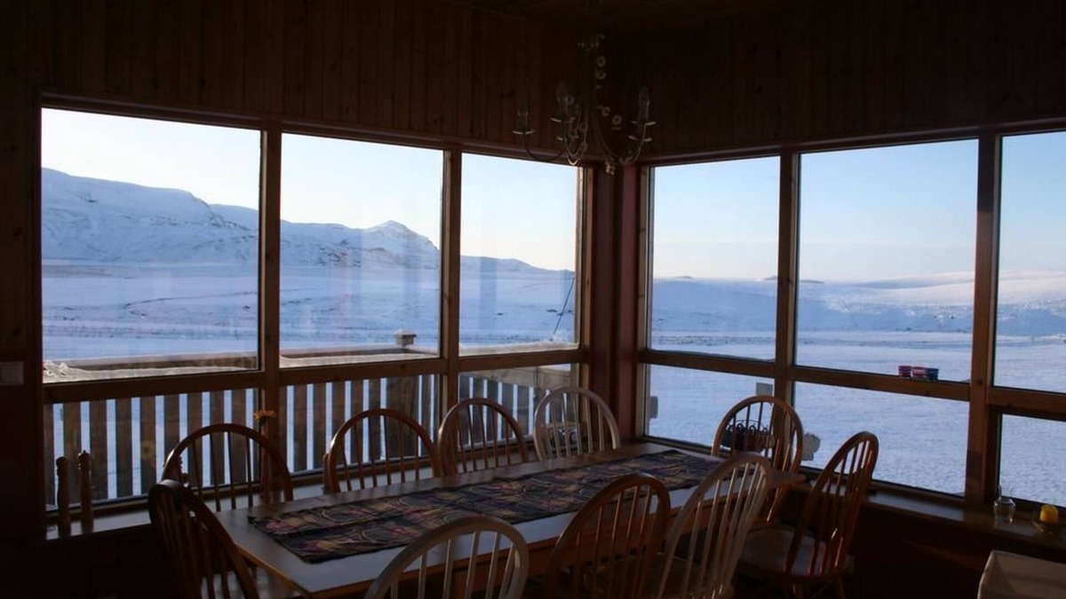 Rangarþing eystra House | Stóra Mörk 3