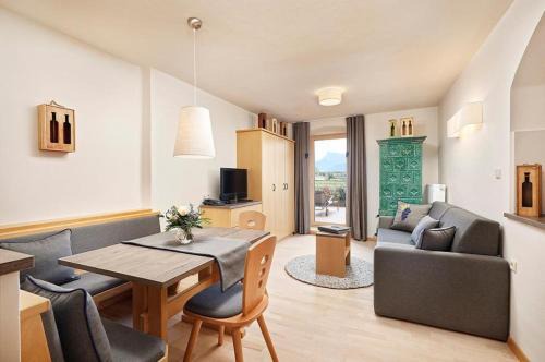 Merano Apartment | Stöckerhof Apartment Traube