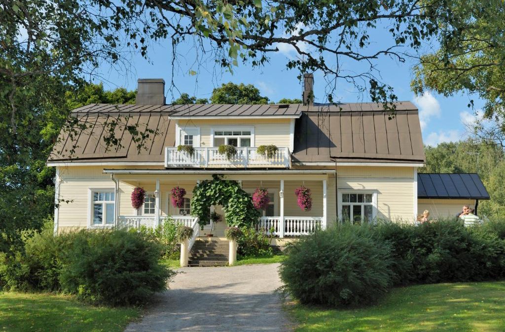Siuntio Bed & Breakfast | Störsby Bed & Breakfast