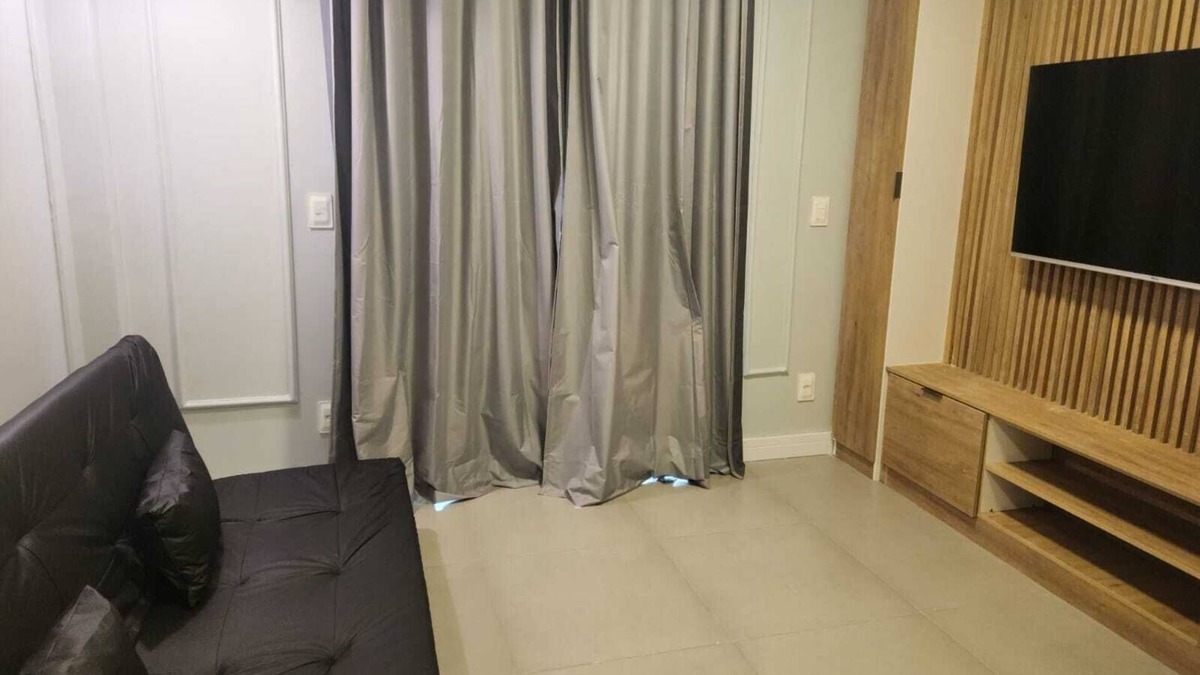 Bela Vista Apartment | Stúdio com Conforto Para 2 Pessoas