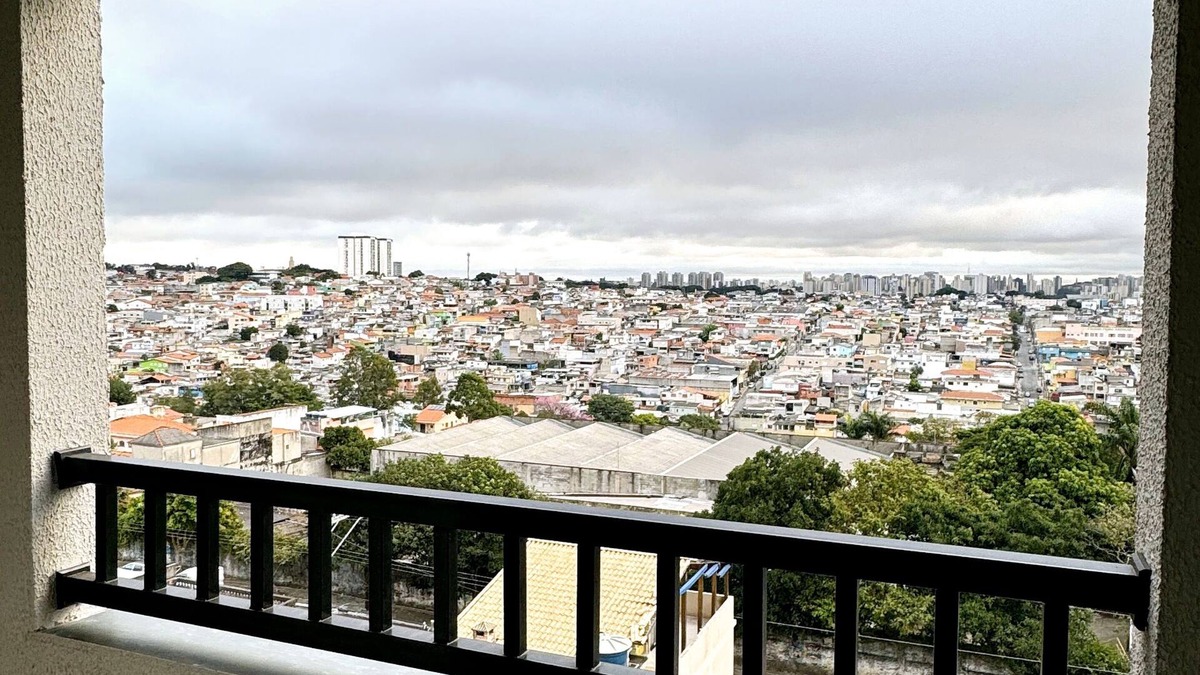 Sao Paulo Apartment | Stúdio confortável a 5Km do Expo SP