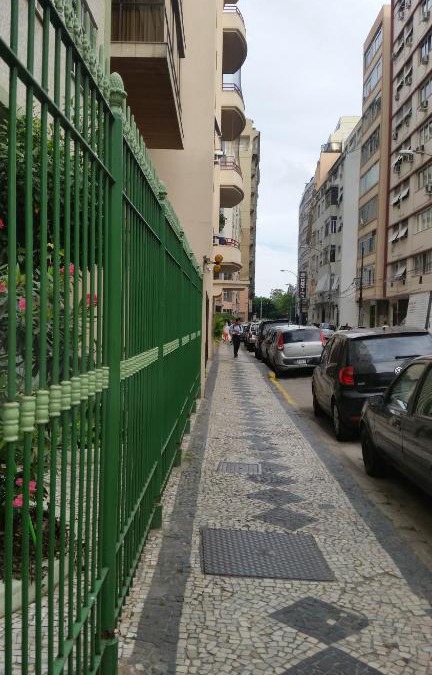 Gloria Apartment | Stúdio no Flamengo