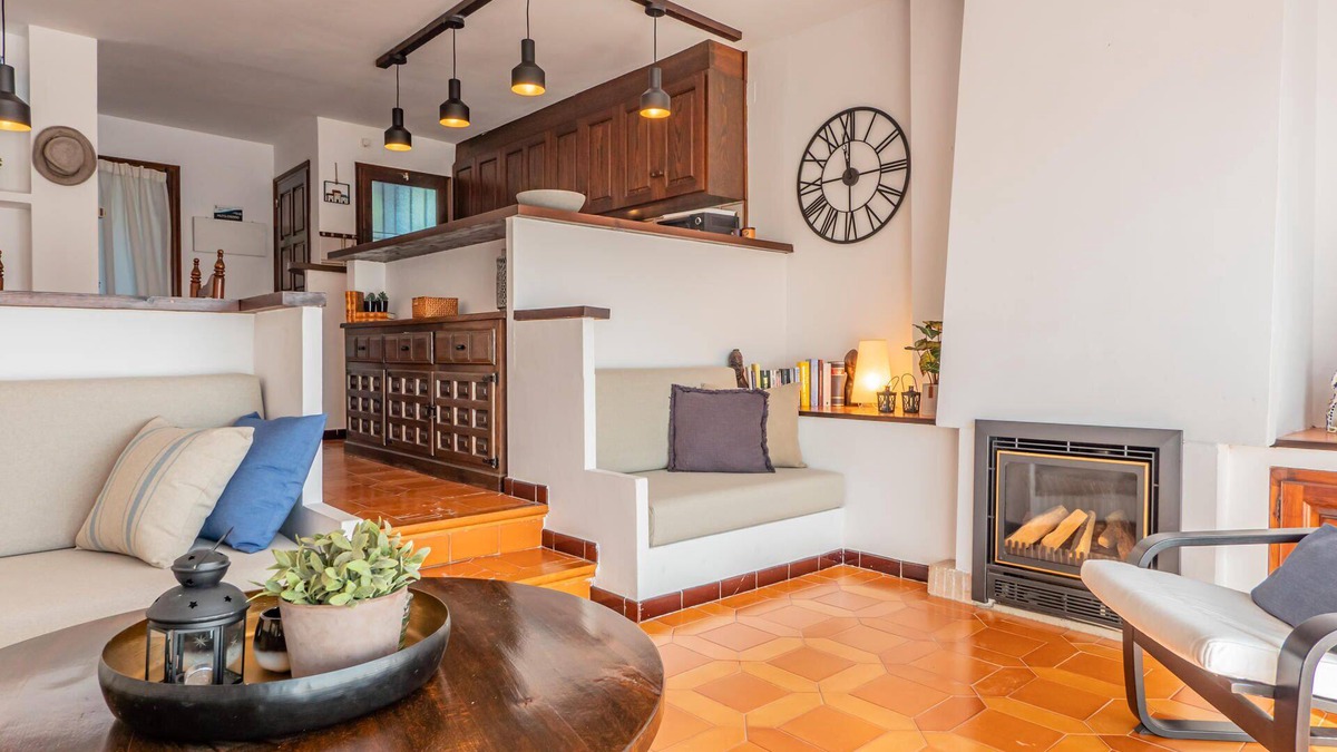 Aiguablava Apartment | ST-33 BEGUR SA TUNA 2 PAX