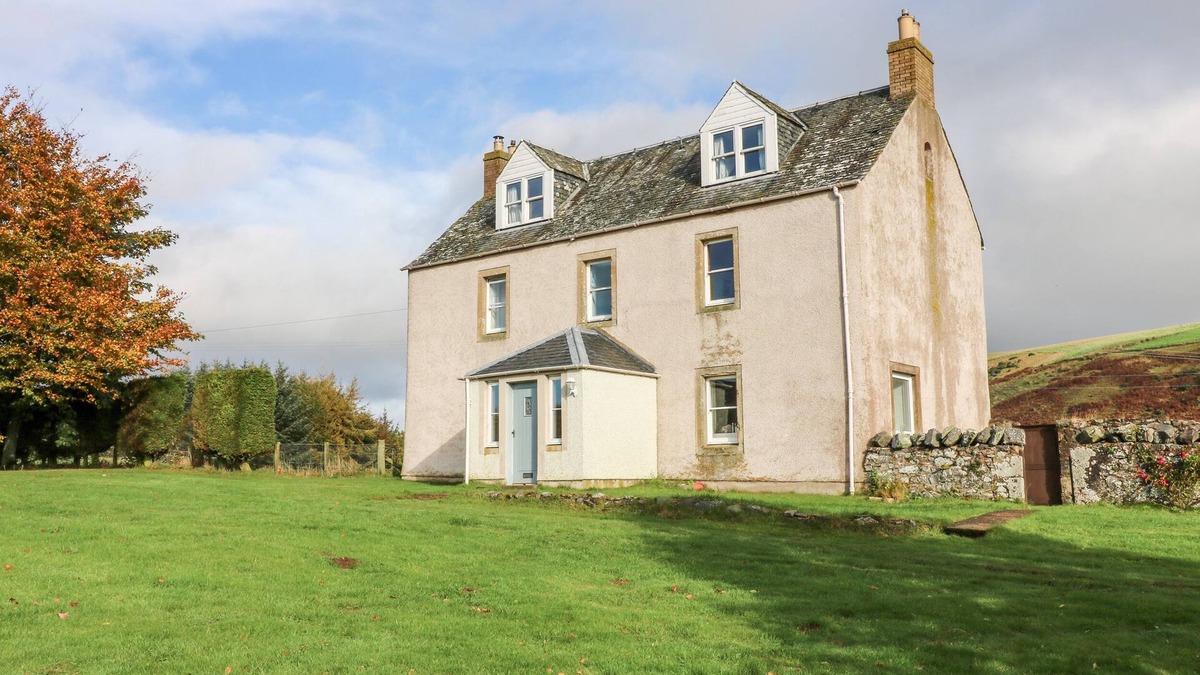 Duns Cottage | St Agnes