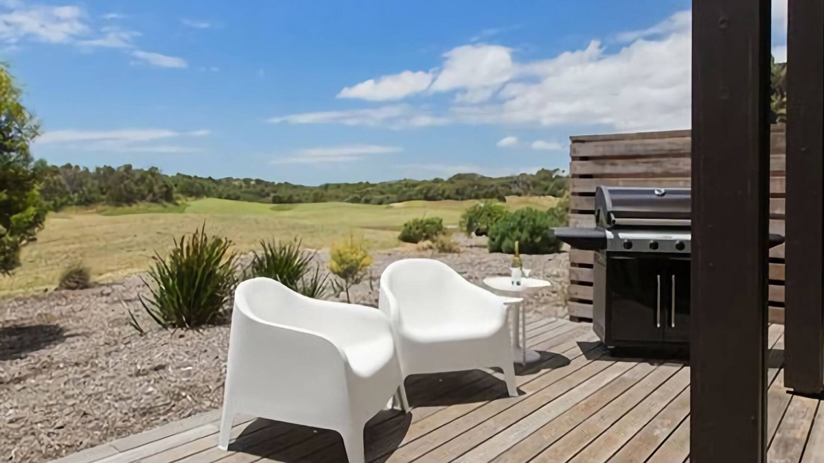 Fingal Apartment | St Andrews Beach apartment 4 01