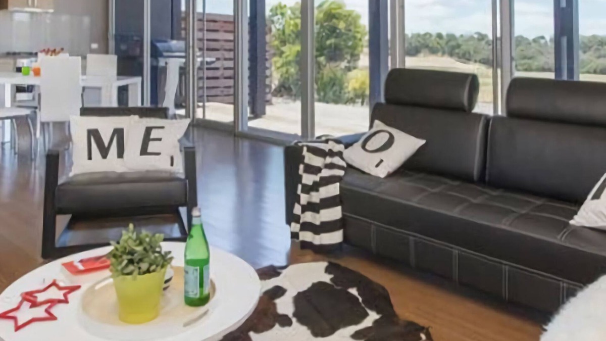 Fingal Apartment | St Andrews Beach apartment 4 02
