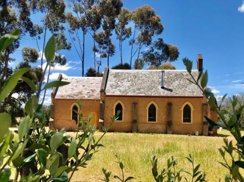 Eddington House | St Andrews Eddington 1863