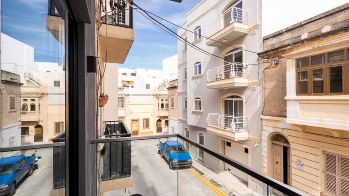 Sliema Apartment | St Angelo Boutique Living