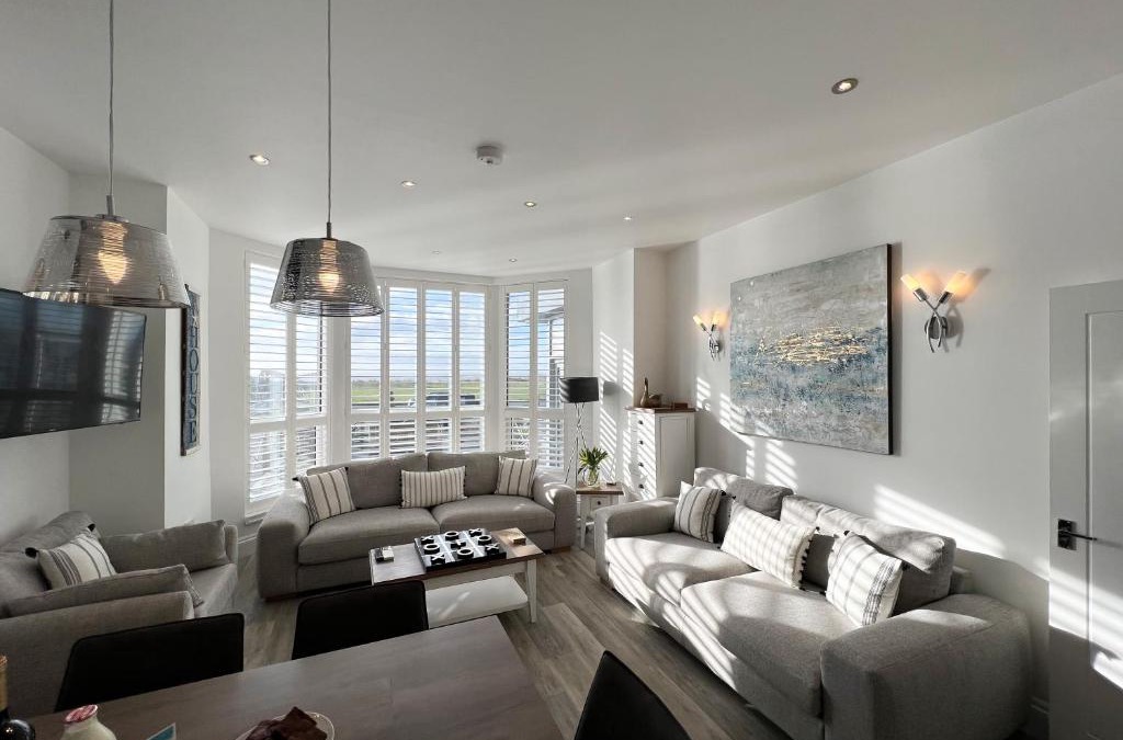 Lytham St. Anne's Apartment | St Annes Beach Apartments