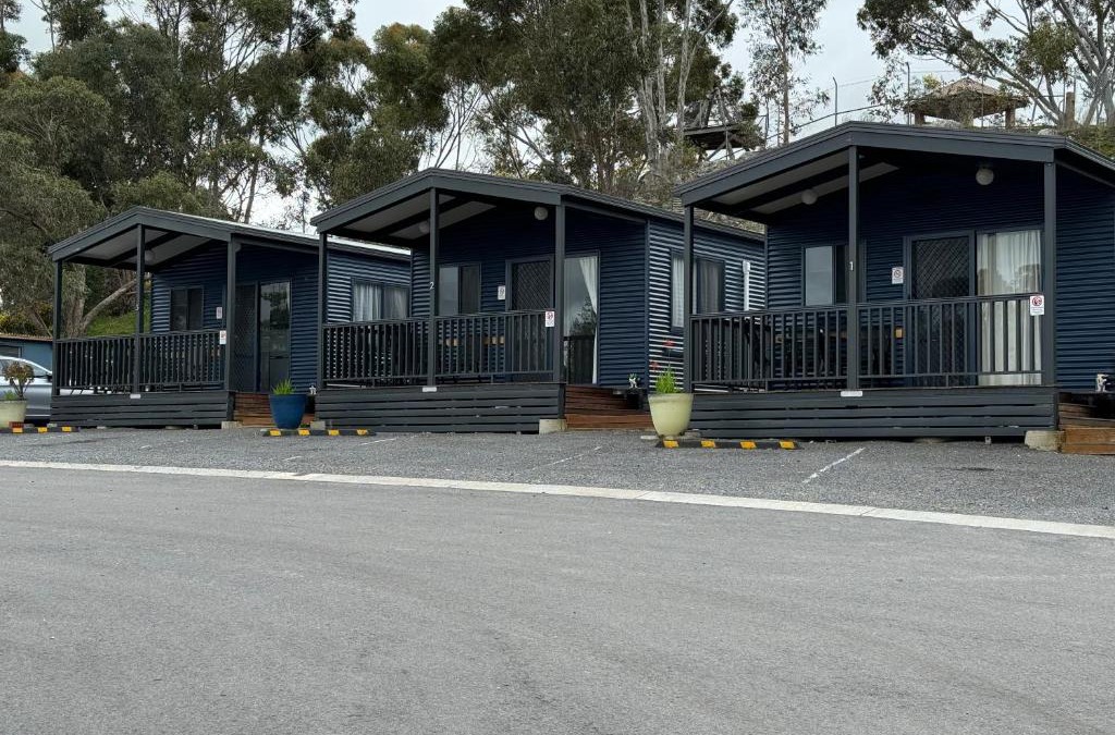St. Arnaud Other | St Arnaud Caravan Park