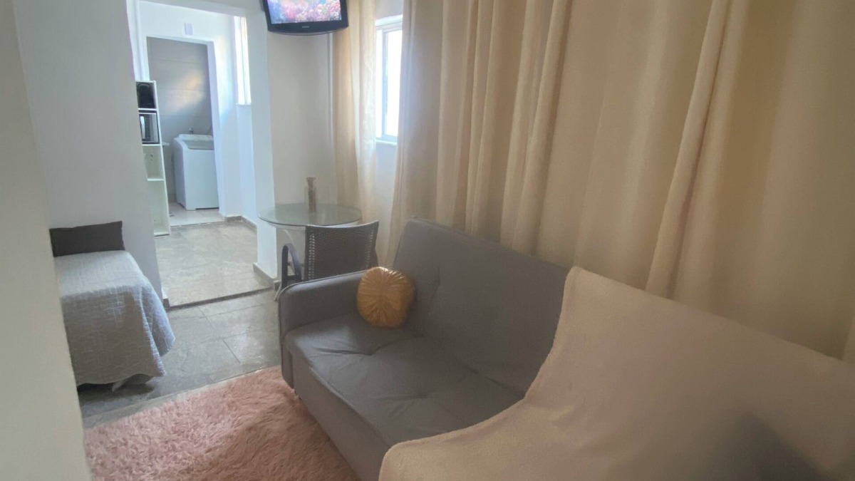 Lins de Vasconcelos Apartment | Studio near Maracanã