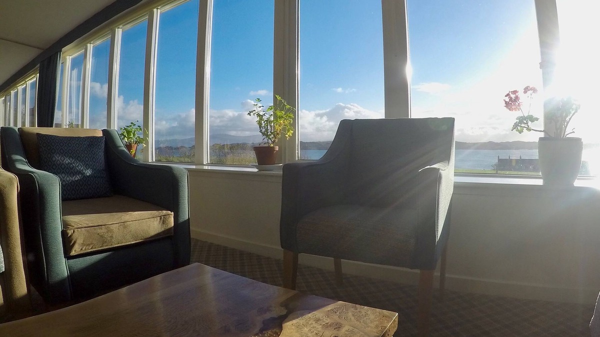 Isle of Iona Hotel | St Columba Hotel