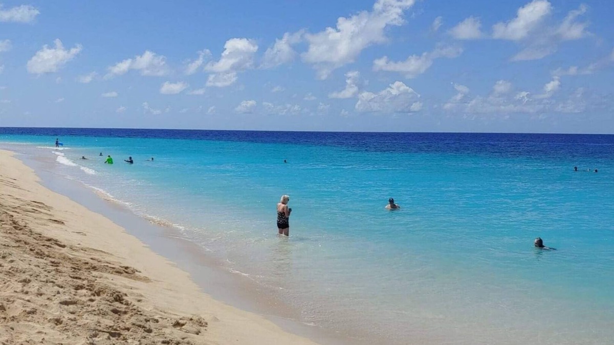 Frederiksted Southeast House | St. Croix, USVI. Open concept Cruzan home. Close to beautiful beaches and town.