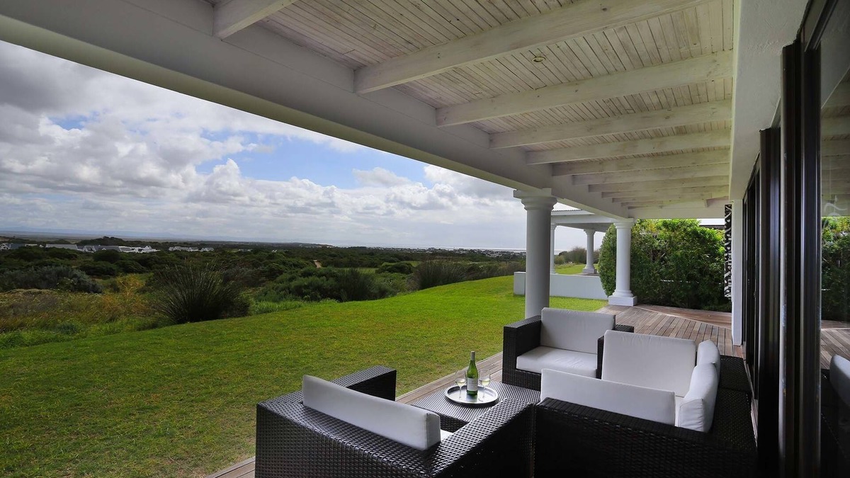 Saint Francis Bay House | St Francis Golf Lodge