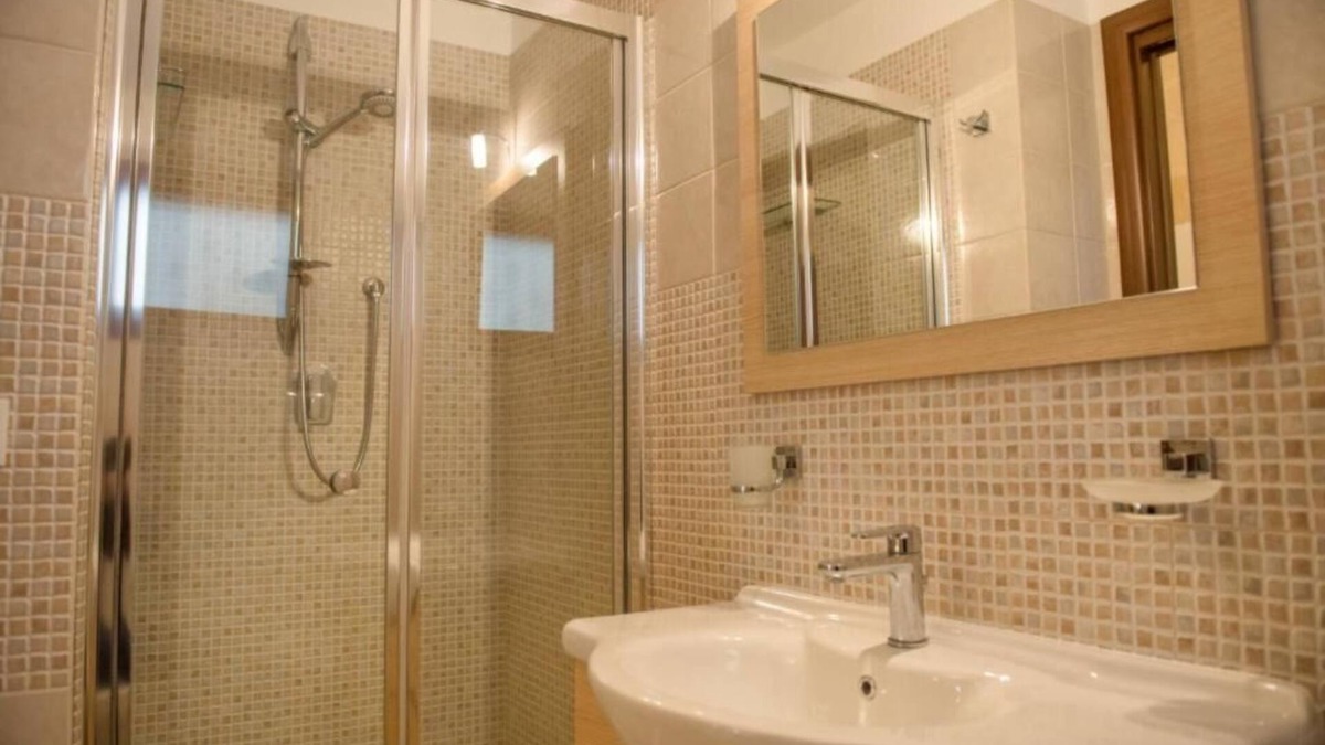 Grottaglie Apartment | St. Francis Suite 69