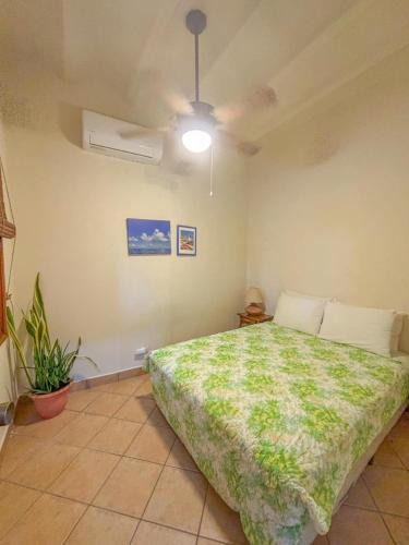 San Juan del Sur Apartment | St. Francis Suite