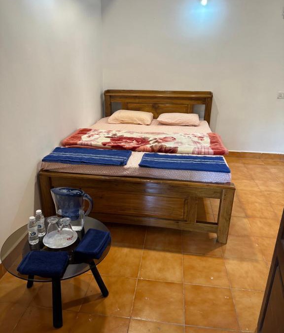 Velha Goa House | St francis xavier spacious rooms