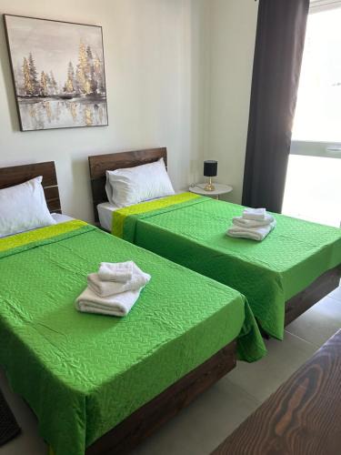 Hamrun Apartment | St Gaetan Accomodation APT 7 B