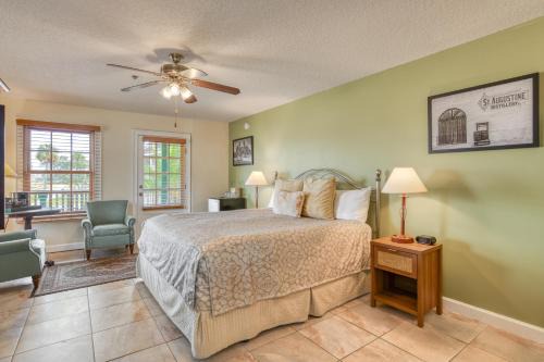 St. Augustine Historic District Hotel | St George Inn - Saint Augustine